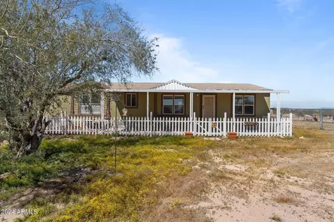 224 S 354th Dr, Tonopah, AZ 85354