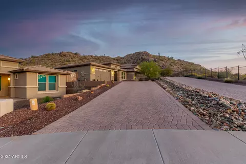 14257 S 182nd Ln, Goodyear, AZ 85338