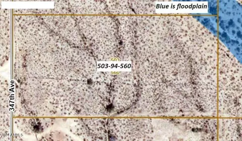 353 N Nn N 347th Ave #130, Wickenburg, AZ 85390