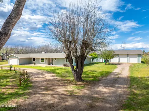 352 W Pheasant Run Cir, Camp Verde, AZ 86322