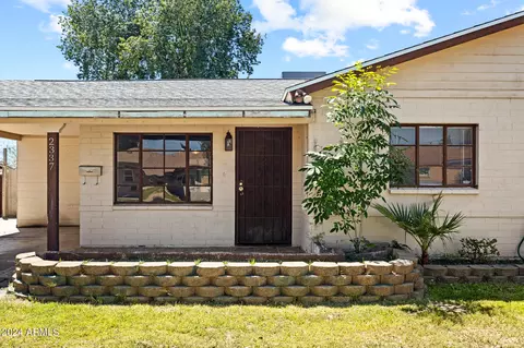 2337 W Marlette Ave, Phoenix, AZ 85015