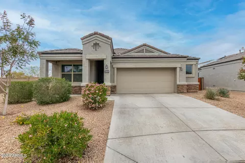 31074 W Earll Dr, Buckeye, AZ 85396