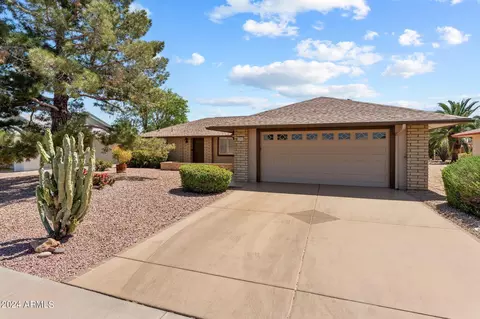 12433 W Eveningside Dr, Sun City West, AZ 85375