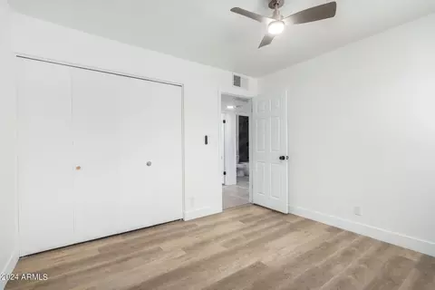 Bedroom - 3218 W Corrine Dr, Phoenix, AZ 85029 photo 4 of 4
