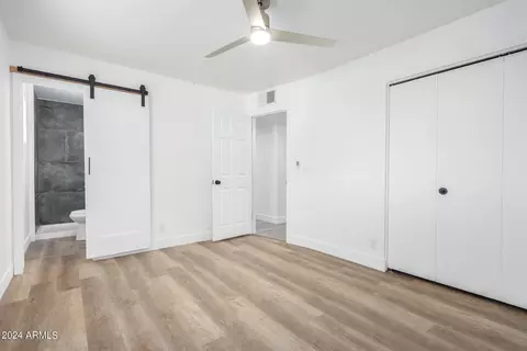 Bedroom - 3218 W Corrine Dr, Phoenix, AZ 85029 photo 2 of 4