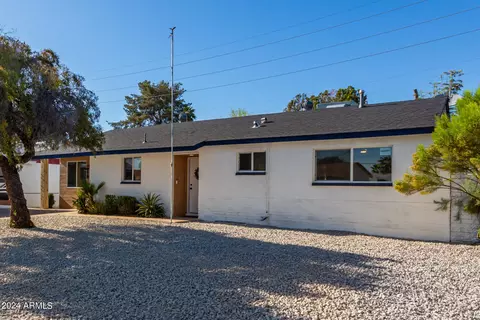 Exterior - 3218 W Corrine Dr, Phoenix, AZ 85029 photo 11 of 11