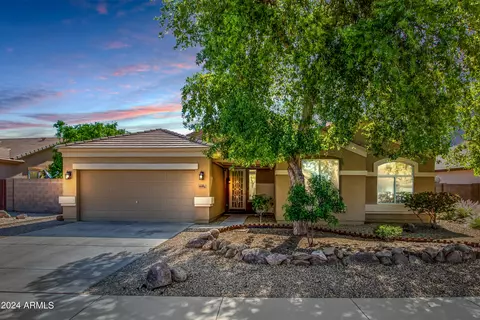 16061 N 164th Ln, Surprise, AZ 85388