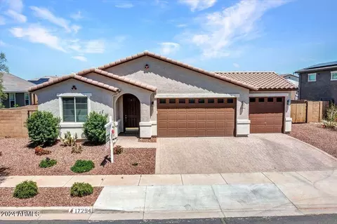 17294 W Bent Tree Dr, Surprise, AZ 85387