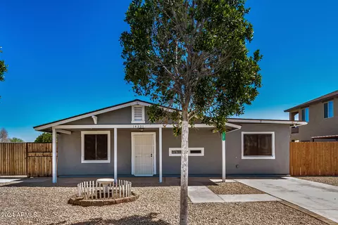 14301 N 3rd Ave, El Mirage, AZ 85335