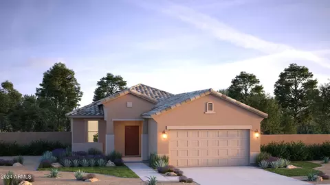 8543 N 169th Dr, Waddell, AZ 85355
