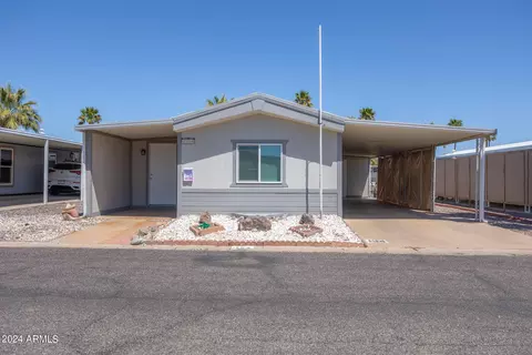1925 S Arizona Blvd #134, Coolidge, AZ 85128