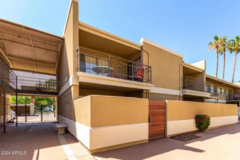 4635 N 22nd St #117, Phoenix, AZ 85016 photo 18