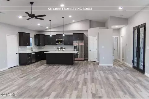 Kitchen - 1218 Daou Dr, Globe, AZ 85501 photo 1 of 1