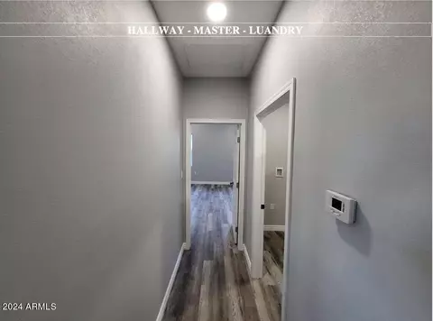 Entry Way - 1218 Daou Dr, Globe, AZ 85501 photo 1 of 1
