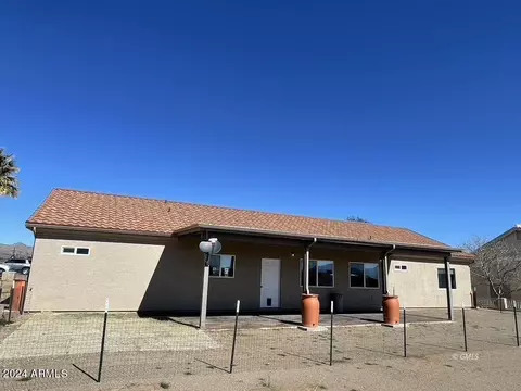 Exterior - 1218 Daou Dr, Globe, AZ 85501 photo 2 of 3
