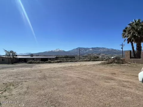 View/Area - 1218 Daou Dr, Globe, AZ 85501 photo 1 of 1