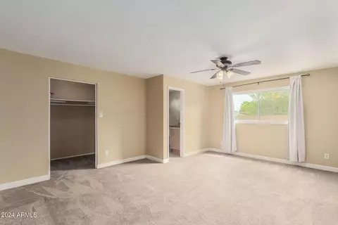 Bedroom - 3531 E Winchcomb Dr, Phoenix, AZ 85032 photo 1 of 7