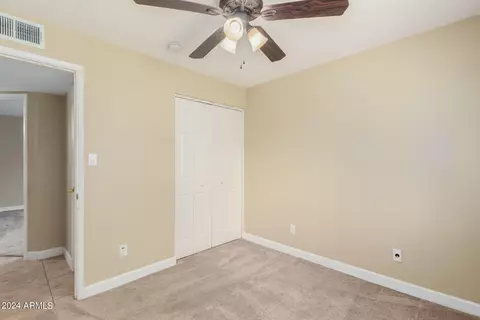 Bedroom - 3531 E Winchcomb Dr, Phoenix, AZ 85032 photo 3 of 7