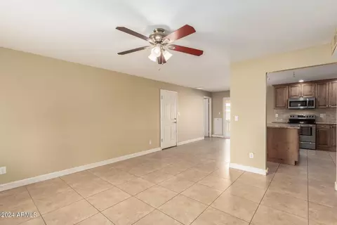 Living - 3531 E Winchcomb Dr, Phoenix, AZ 85032 photo 1 of 4