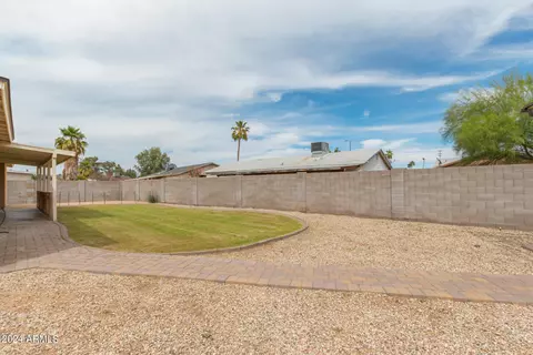 Exterior - 3531 E Winchcomb Dr, Phoenix, AZ 85032 photo 9 of 9