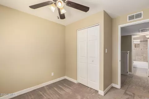 Bedroom - 3531 E Winchcomb Dr, Phoenix, AZ 85032 photo 4 of 7