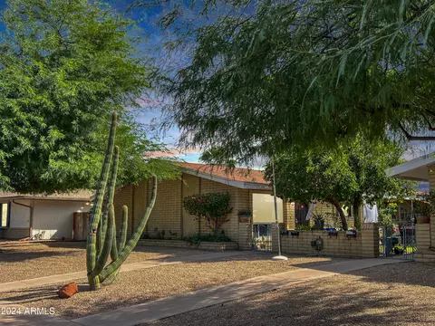 6429 E University Dr #3, Mesa, AZ 85205