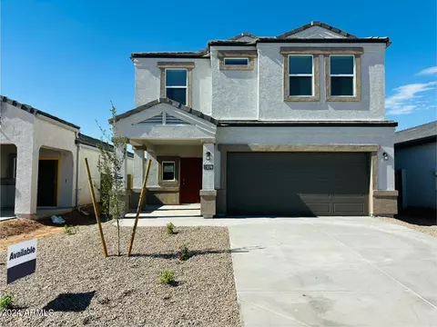 5270 E Umber Rd, San Tan Valley, AZ 85143