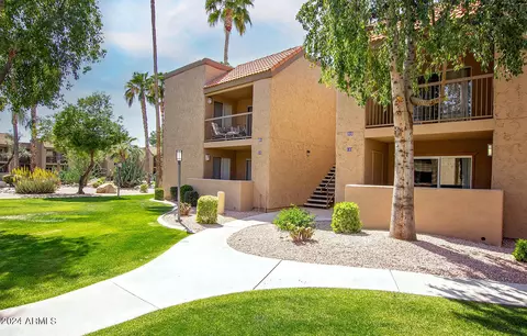 8250 E Arabian Trl #122, Scottsdale, AZ 85258