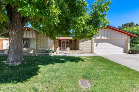 17843 N 46th Dr, Glendale, AZ 85308