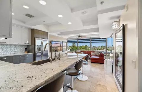 7167 E Rancho Vista Dr #5009, Scottsdale, AZ 85251