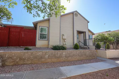 2455 E Broadway Rd #96, Mesa, AZ 85204 photo 4