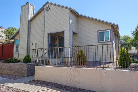 2455 E Broadway Rd #96, Mesa, AZ 85204