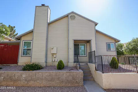 2455 E Broadway Rd #96, Mesa, AZ 85204 photo 5