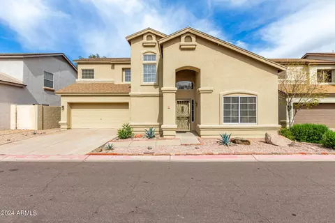 1822 S 39th St #39, Mesa, AZ 85206