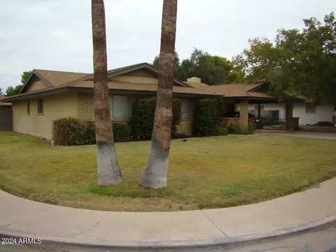 704 E La Jolla Dr, Tempe, AZ 85282