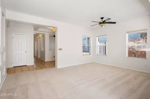 Living - 12691 E Amor St, Dewey, AZ 86327 photo 5 of 5