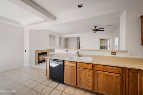 Kitchen - 12691 E Amor St, Dewey, AZ 86327 photo 3 of 5