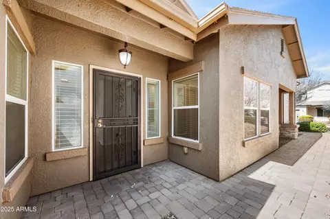 Exterior - 12691 E Amor St, Dewey, AZ 86327 photo 3 of 6