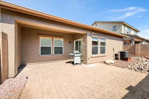 Exterior - 12691 E Amor St, Dewey, AZ 86327 photo 4 of 6
