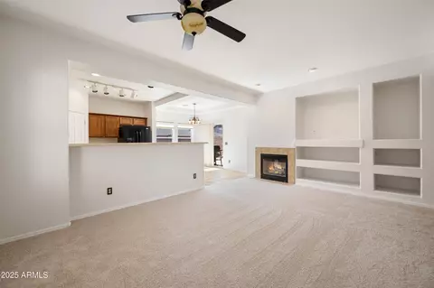 Living - 12691 E Amor St, Dewey, AZ 86327 photo 2 of 5