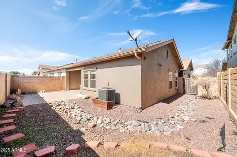 Exterior - 12691 E Amor St, Dewey, AZ 86327 photo 6 of 6