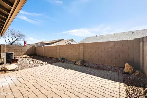 Exterior - 12691 E Amor St, Dewey, AZ 86327 photo 5 of 6