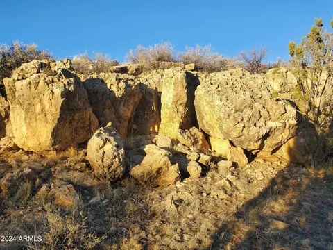 11 Nn Buffington Hill Rd #737, Heber, AZ 85928