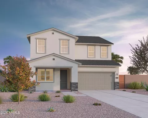 12426 W Levi Dr, Avondale, AZ 85323