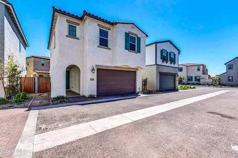 4803 S Ferric --, Mesa, AZ 85212