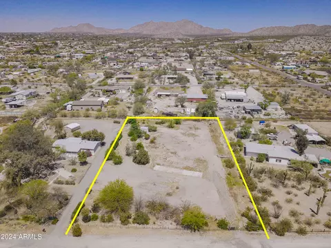 10130 W Rosemead Dr #6, Casa Grande, AZ 85194