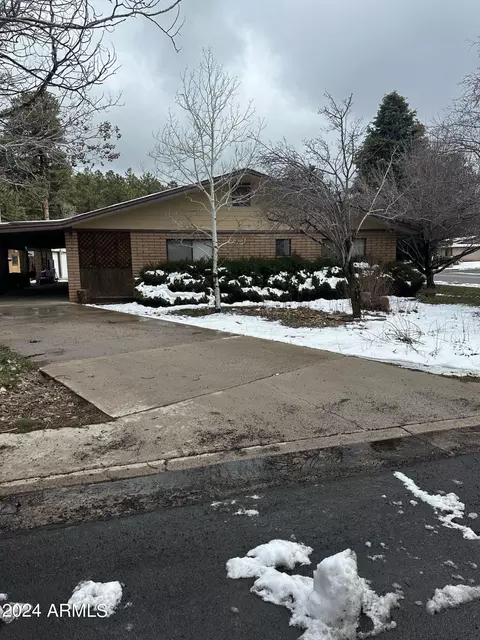 400 E Zuni Dr, Flagstaff, AZ 86005