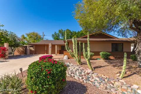 1144 E Del Rio Dr, Tempe, AZ 85282