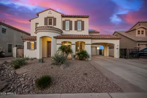 22509 S 204th St, Queen Creek, AZ 85142