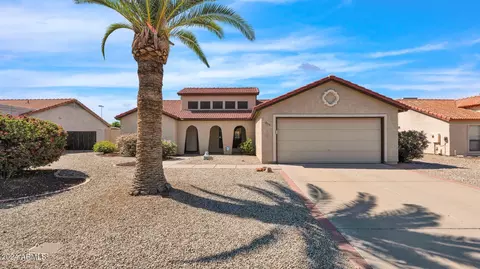 6315 W Brown St, Glendale, AZ 85302